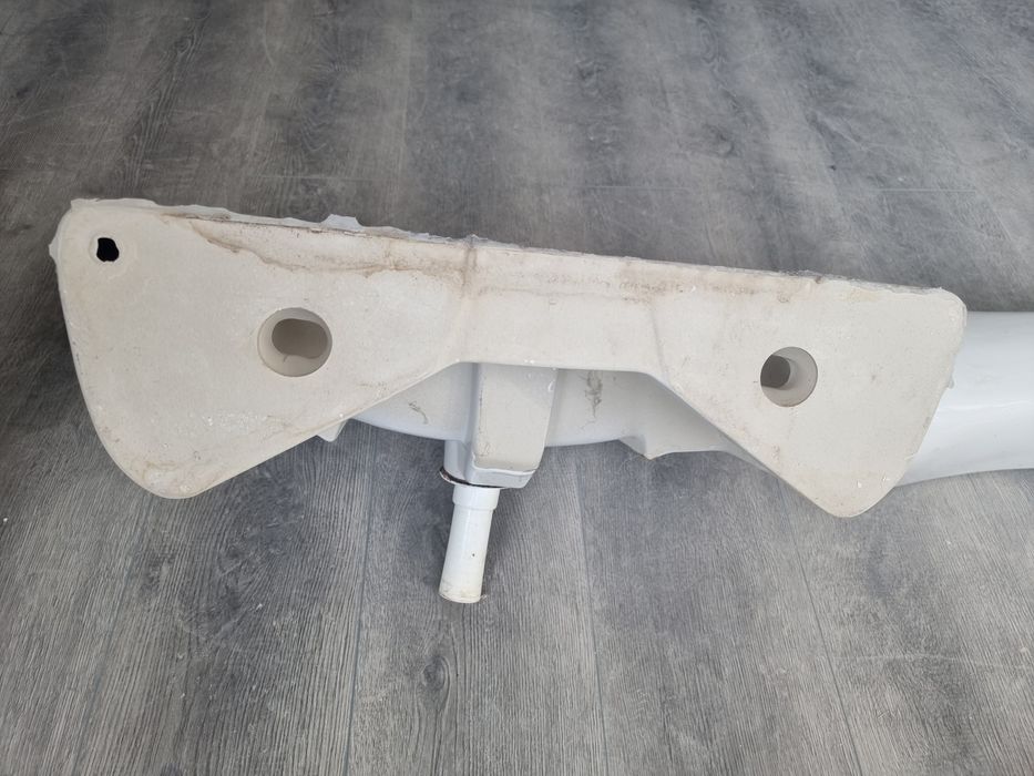 Мивка (използвана е 5 месеца)