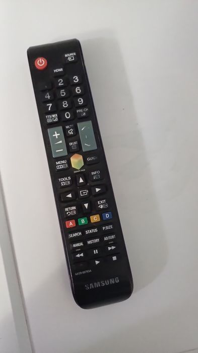 Telecomanda originală Samsung SMART TV