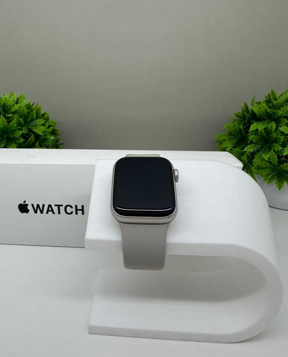 Ломбард "Белый" Актобе Apple Watch SE 40 мм (2 поколение) apt. 126044