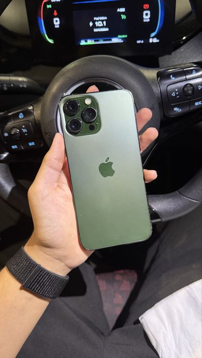 13 Pro Max 128Gb