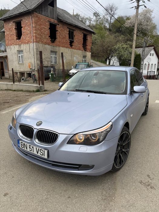 Vand Bmw 530xd M57