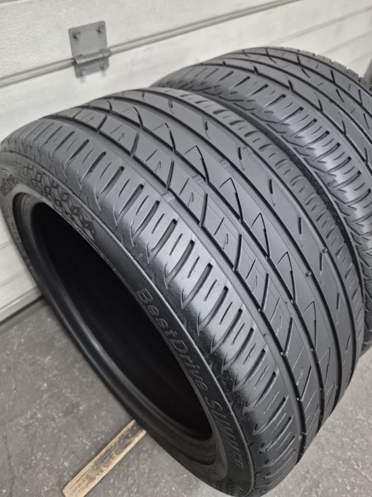 Anvelope BestDrive 235 45 17
