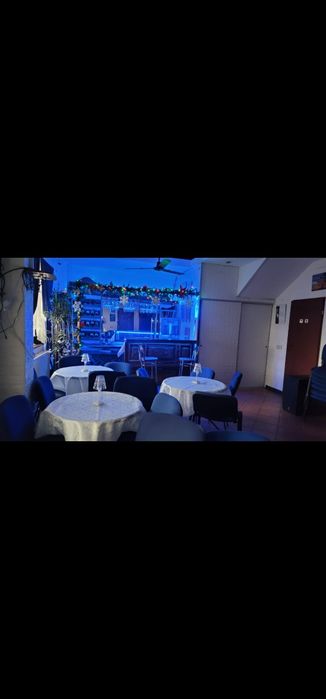 Închiriez spațiu pentru evenimente