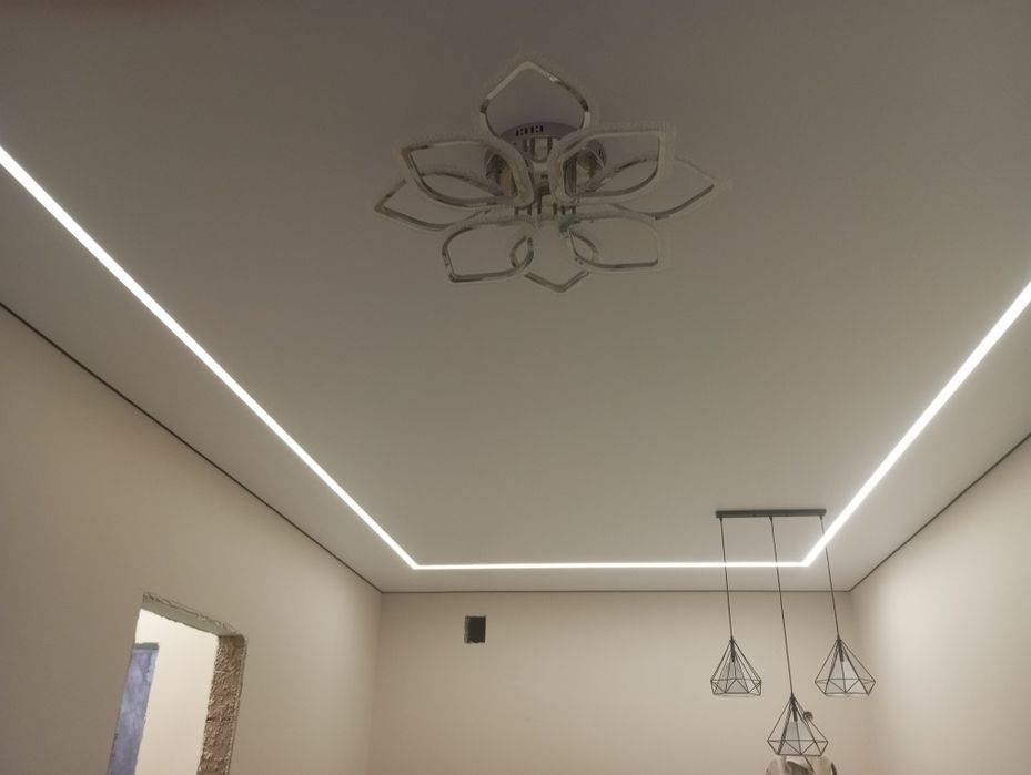 Ремонт квартир, домов, офисов