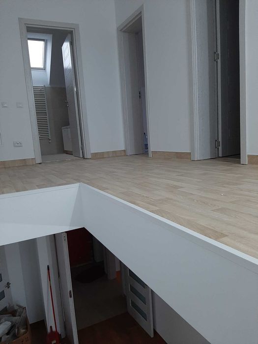 vanzari - montaj covor pvc Tarkett - olx