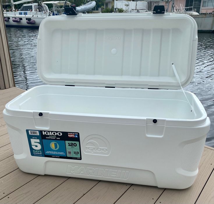 De vanzare lazi frigorifice IGLOO