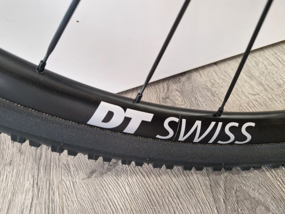 Merida Silex 700 - TT 58 - NEW