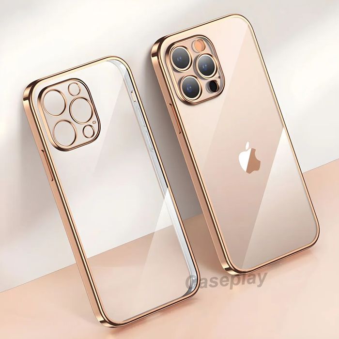 Кейс за iPhone 13 Pro