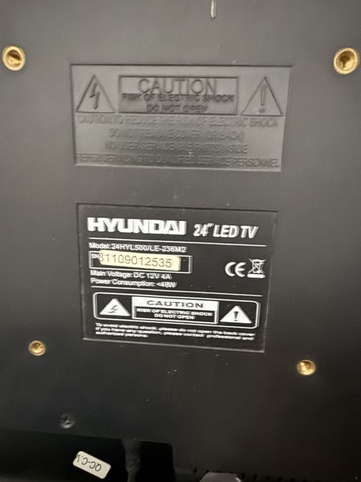 Televizor Hyundai 60 cm FHD