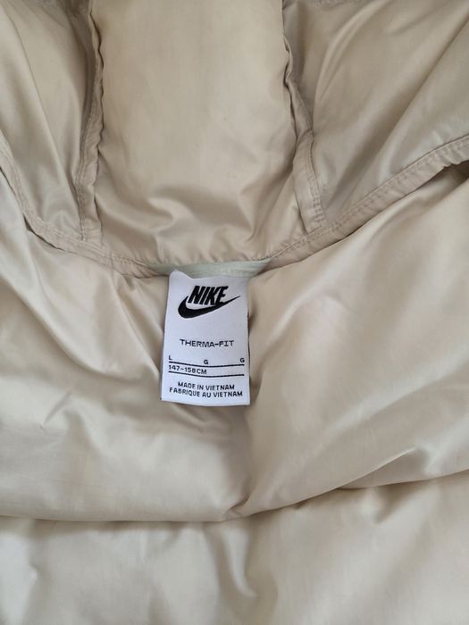 Зимно яке за момиче