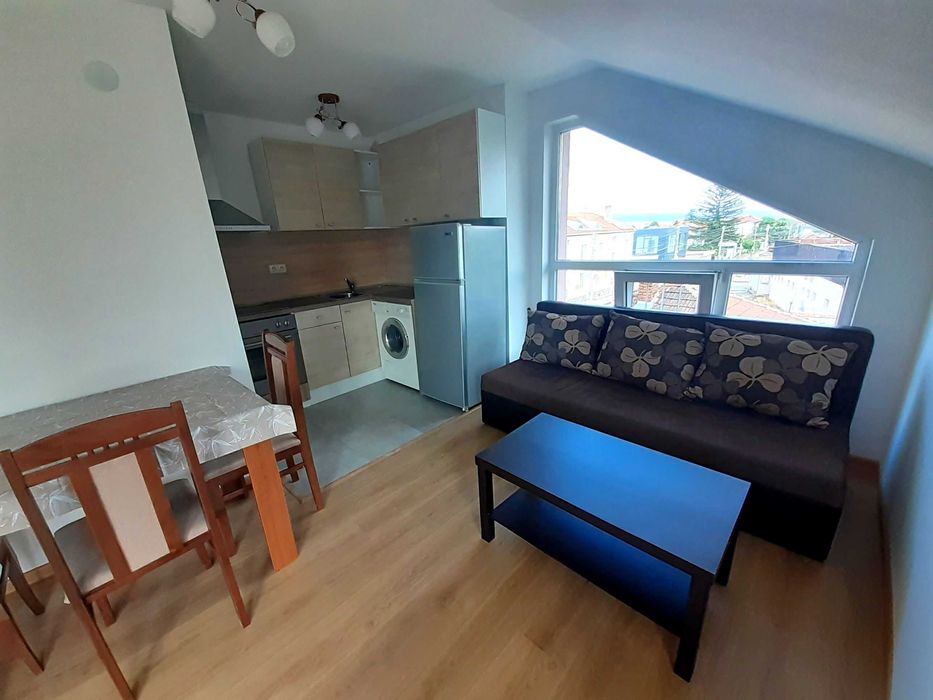 Апартамент под наем