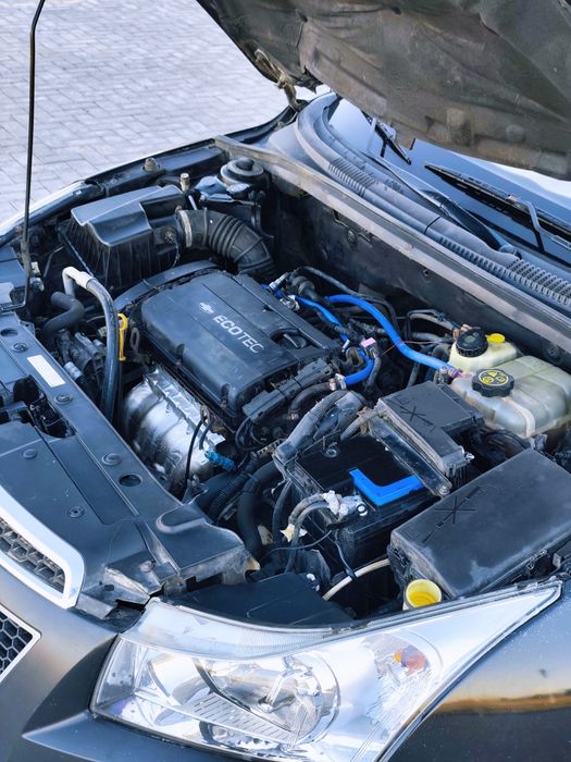 Срочно продам Chevrolet Cruze