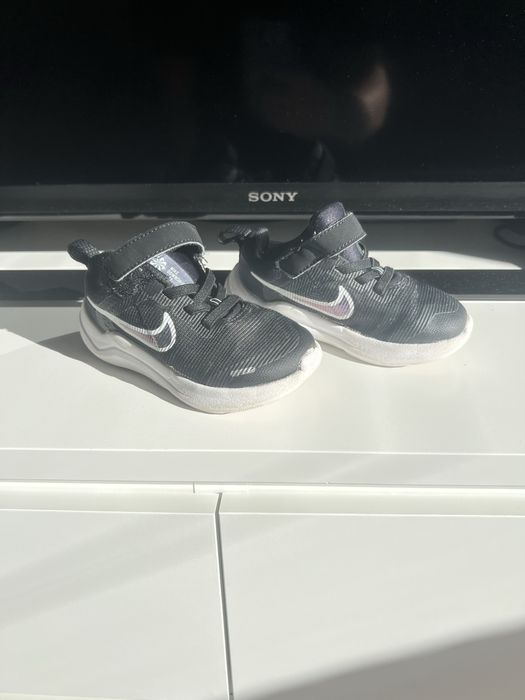 Детски маратонки nike размер на стелката 15 см.