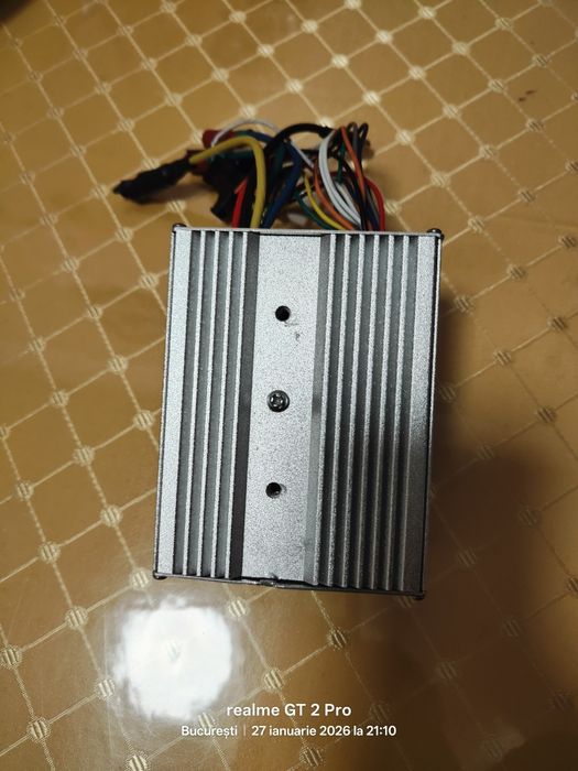 Controler minimotors trotineta