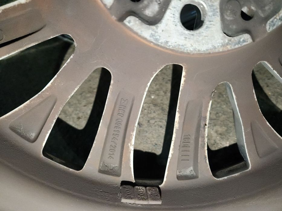 Продам диски на 18