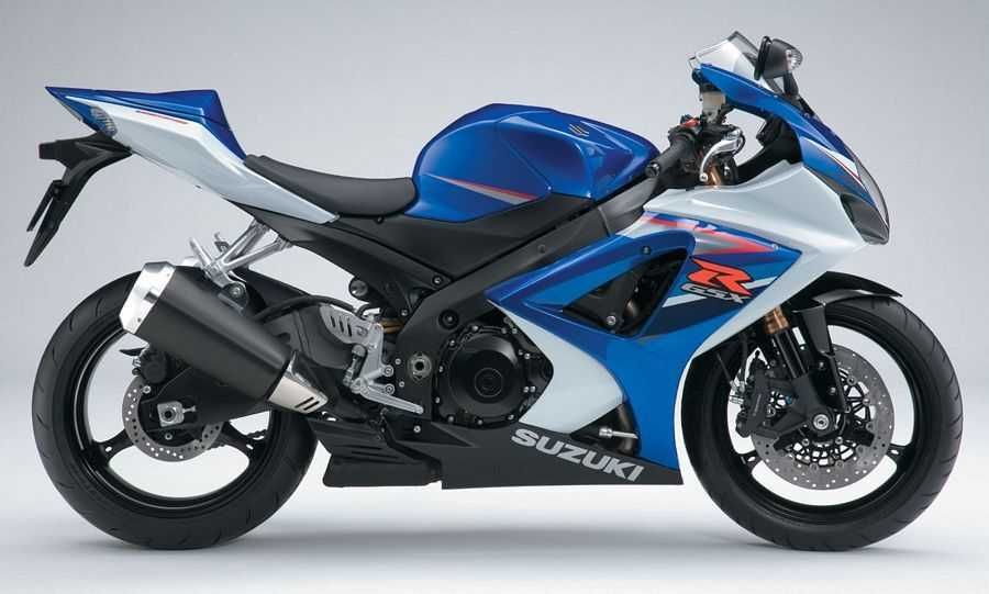 Стикери Сузуки 1000 GSXR 2007г-2008г Suzuki GSX-R лепенки к7 к8 k7 k8