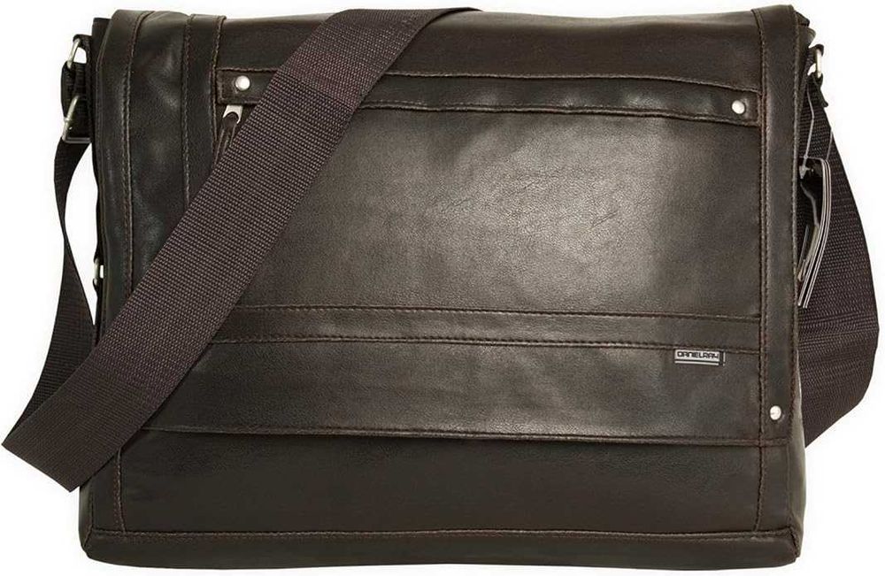 Geanta laptop   Daniel Ray, geanta birou Maro,15,4 inchi,  ORIGINAL