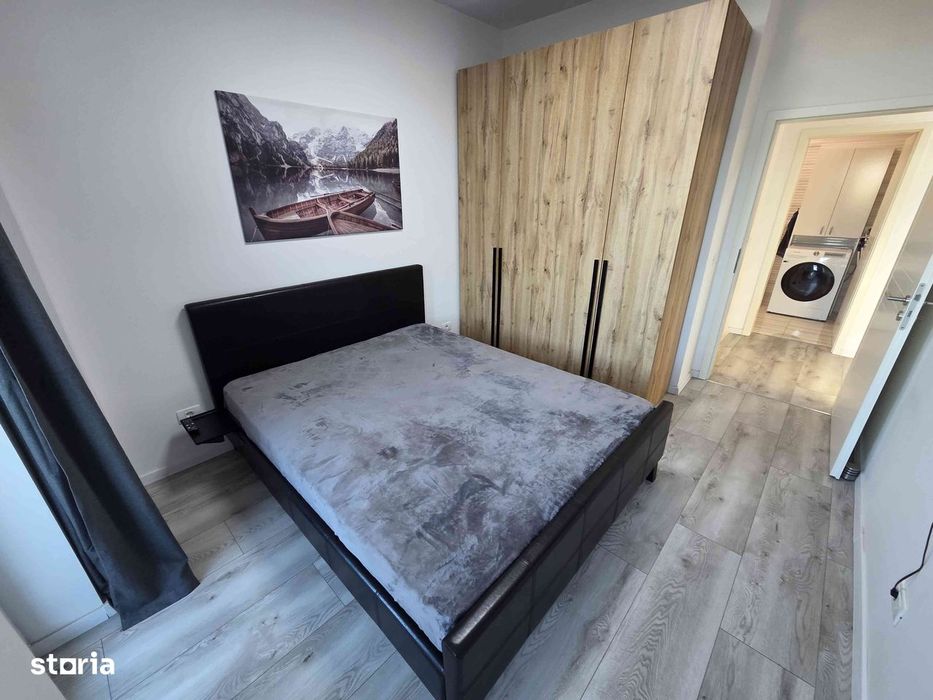 Apartament 3 camere cu loc de parcare–Calea Urseni–DIRECT PROPRIETAR