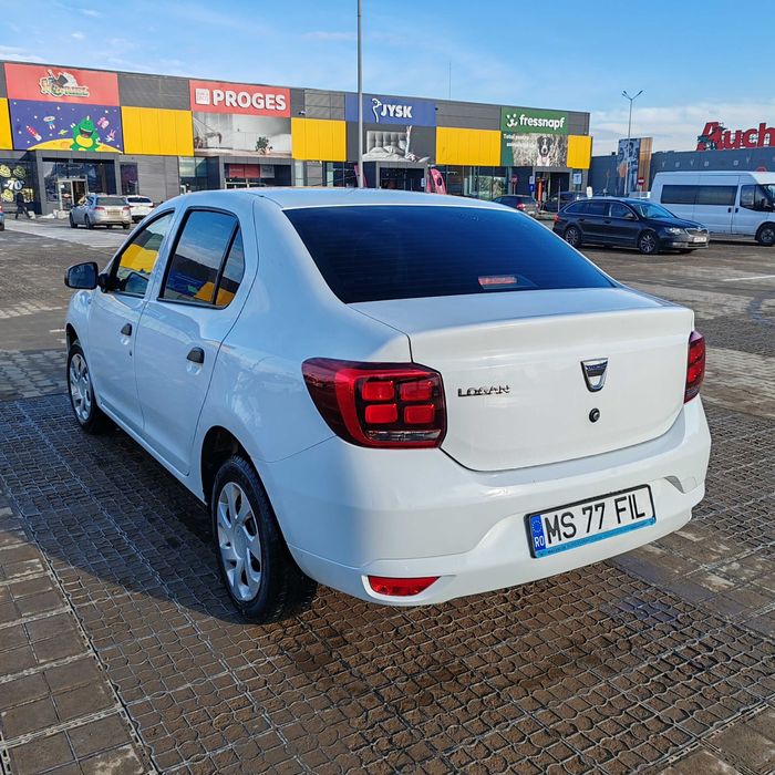 Vand Dacia logan 2020