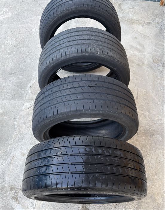 Шины camry. Brigestone