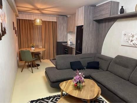 Închiriez Apartament 2 camere Bila gară