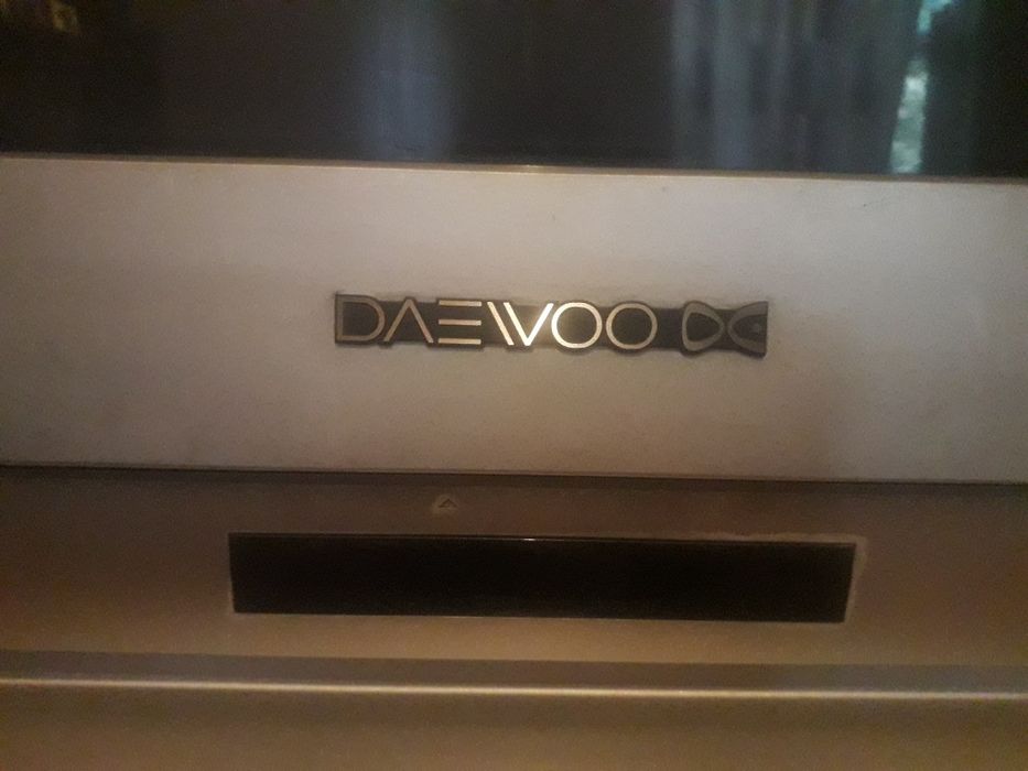 Продам ТV Daewoo