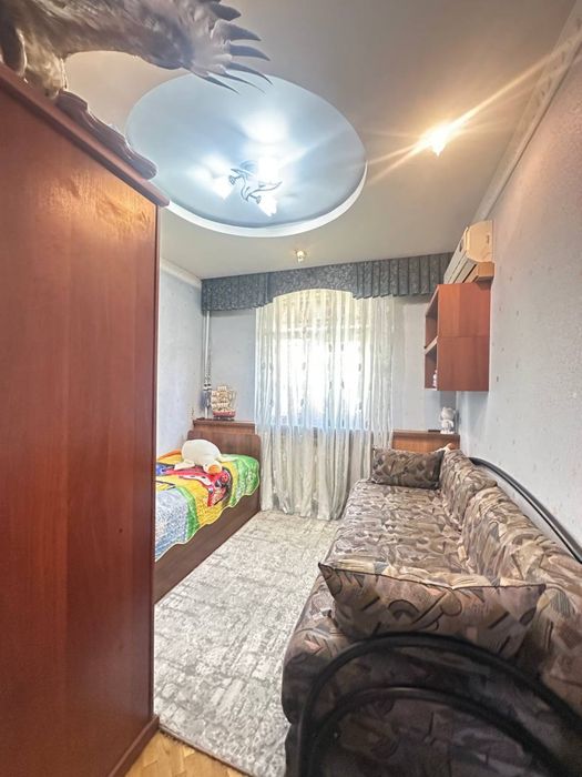 Продается своя 3х квартира М.Ойбек