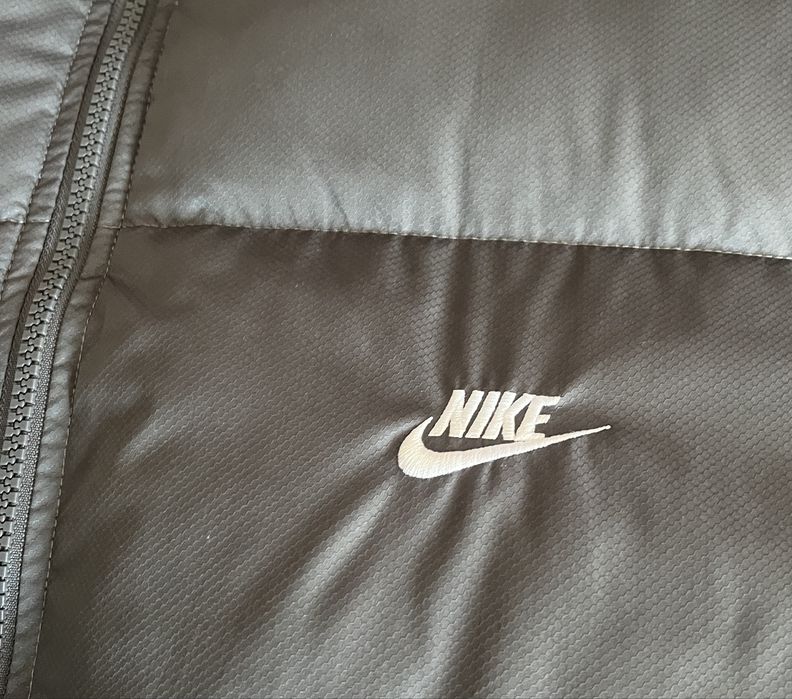 Зимно яке Nike /найк/ Nike Sportswear Club