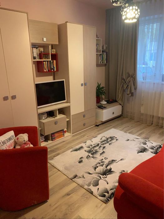 Apartament cu 2 camere, Miercurea Ciuc, 71 mp