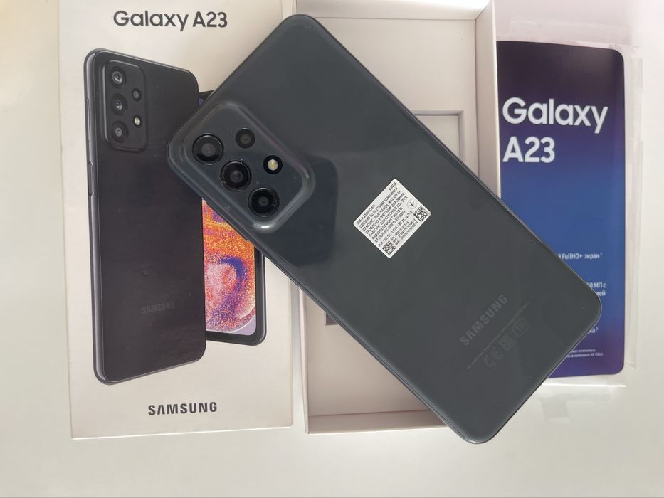 продам samsung A23