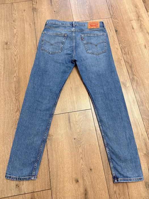 Blugi bărbați Levi’s, mărime W34, L34