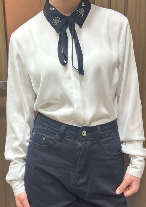 Рубашка женская.