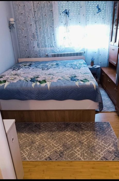 Апартамент Панорама