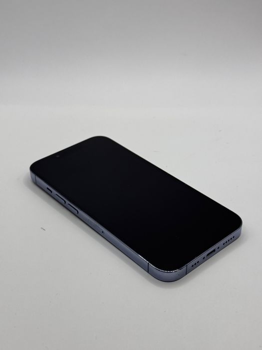 Iphone 13 Pro 256GB 100% Grad A Garantie 24 Luni - zonemag.ro