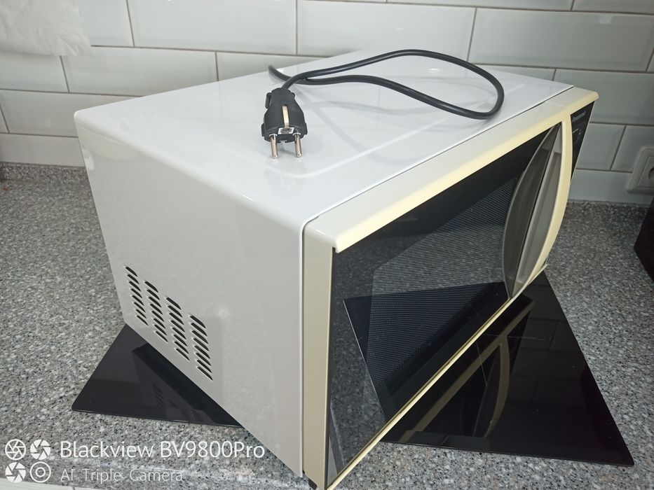 Микроволновка Panasonic