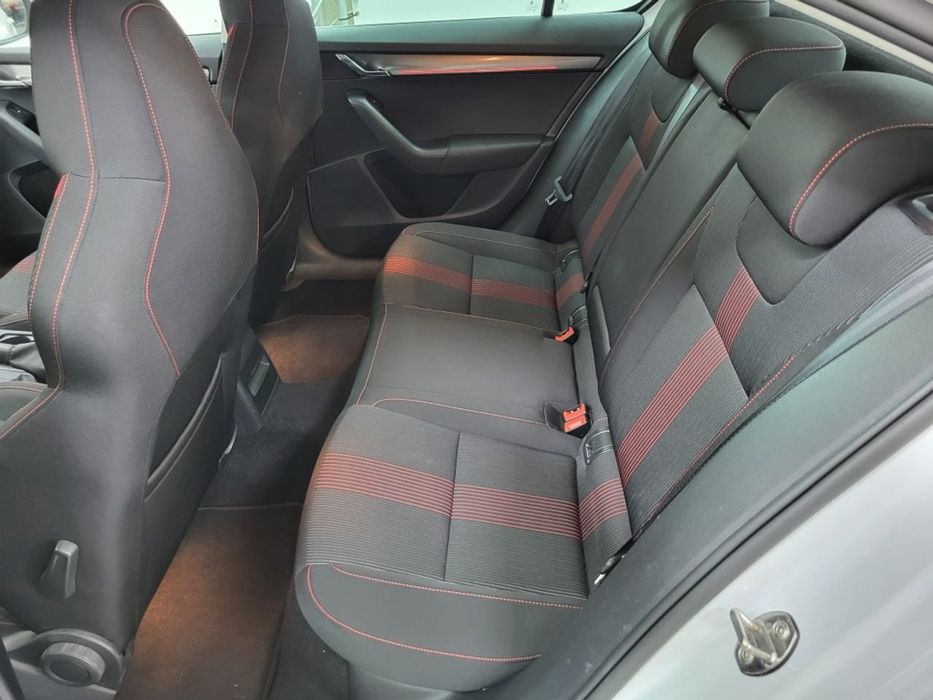 Skoda Octavia 2018,Interior Vrs /Automată  / Proprietar