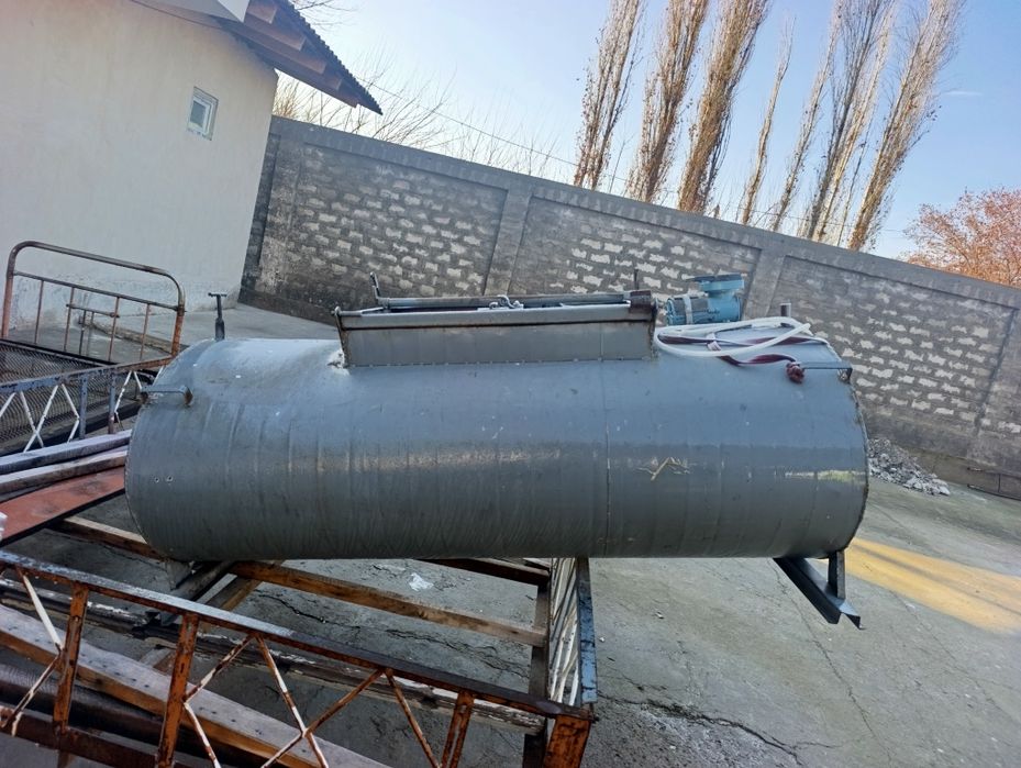 Baliq tashidgan yomkst labo'ga mojalangan sotiladi