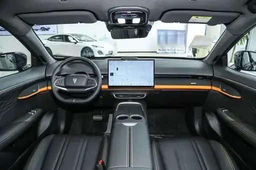 Changan depal s07 215 max