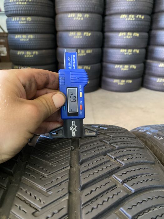 Anvelope iarna 235/40/19 Michelin Pilot Alpin 4 235 40 19 R19