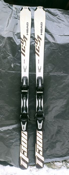 Schiuri Head  Rossignol   Ski