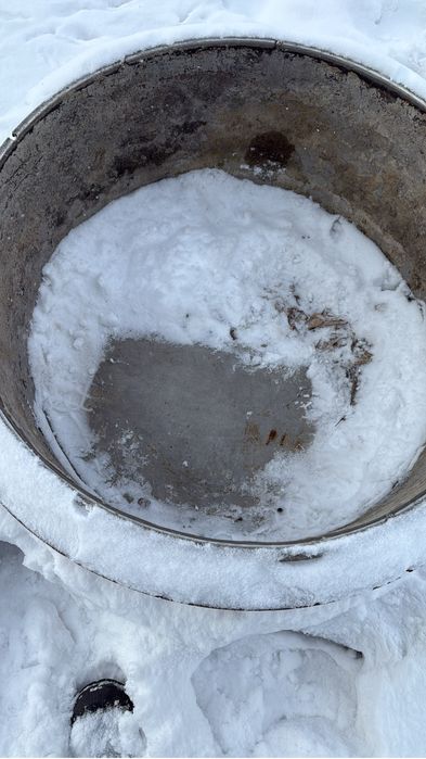 Казан, тай қазан, емкость, нержавейка