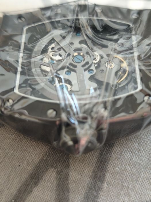 Часовник Tourbillon RM 009