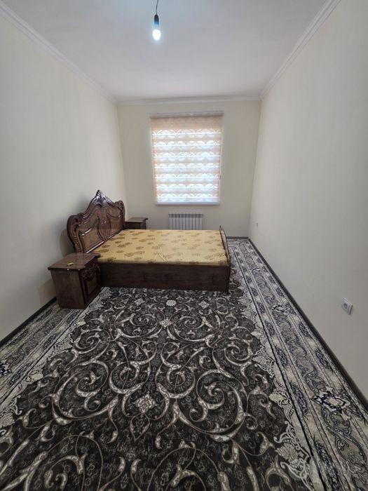Motrid 2 xonali ijaraga beriladi