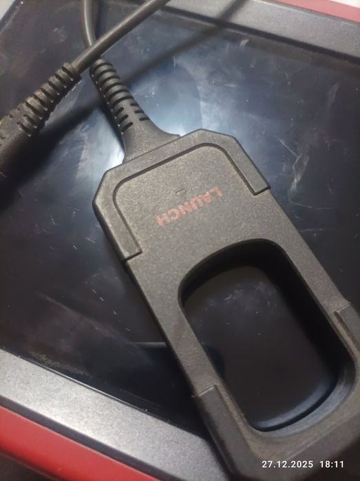 Программатор для авто