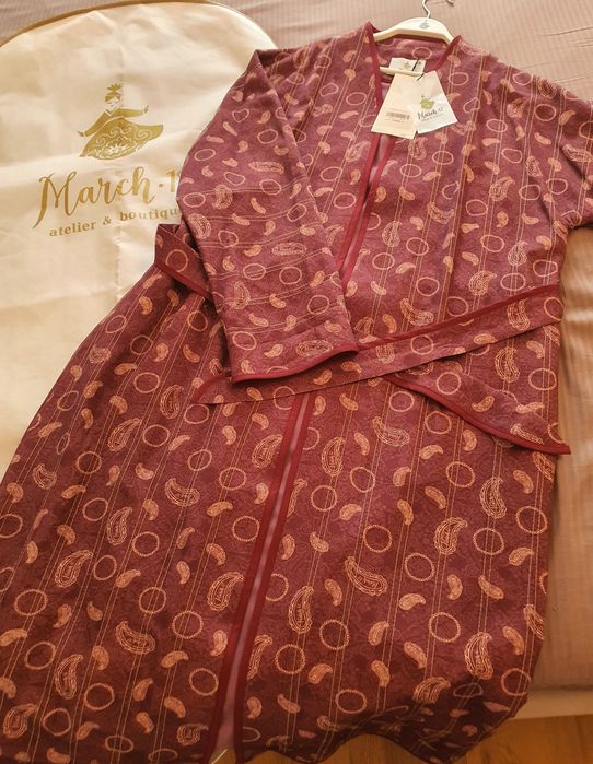 March17 сән үйінен сатып алынған