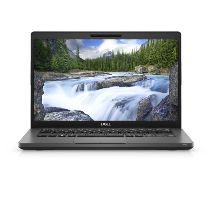 Лаптоп Dell Latitude 5400 i5-8265U 8GB 256GB SSD ГАРАНЦИЯ