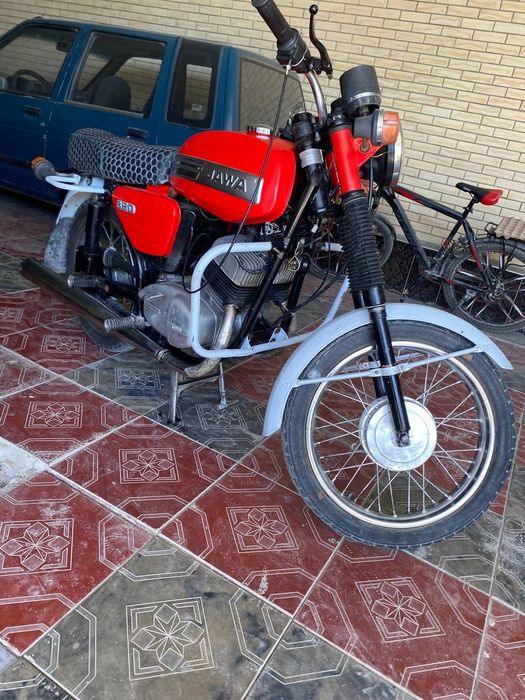 Xolati juda yaxshi YAWA350