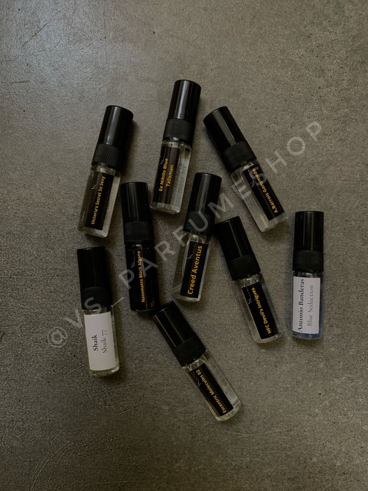 Парфюм на распив