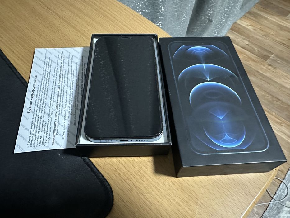 Iphone 12 pro 128gb