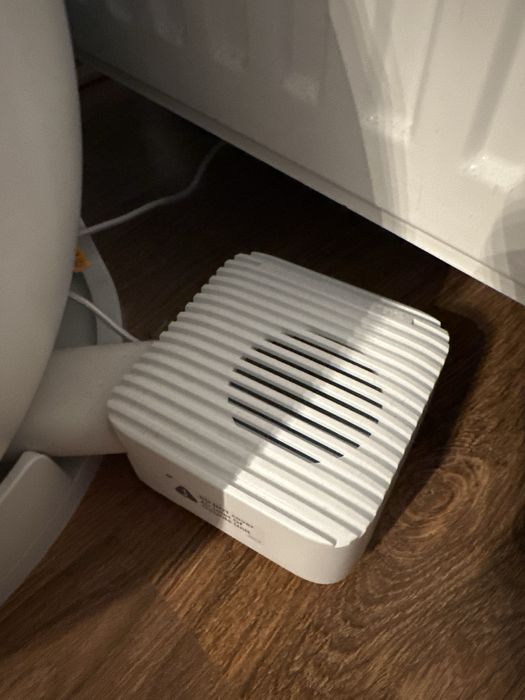 Casuta Smart pt caini si pisici de talie mica si medie Petkit Cozy 2